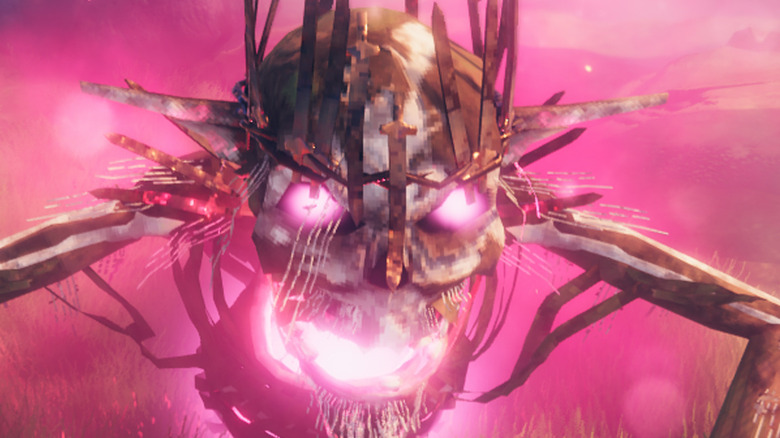Game of the Year 2021: Valheim