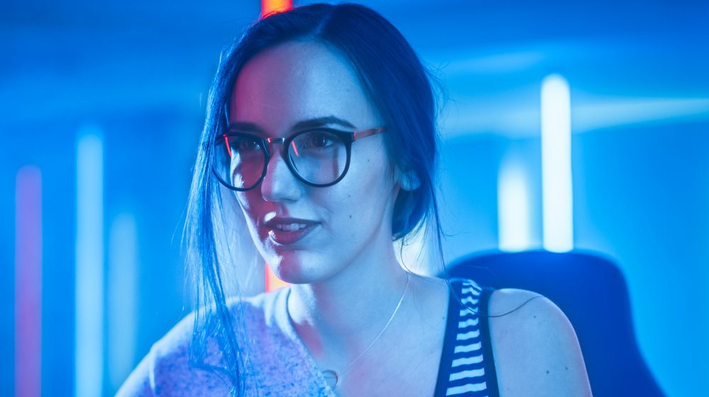 Blue Light Gaming Glasses: What Do They Do?