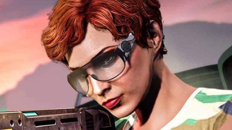 Where to find Gun Van in GTA Online & get Rail Gun