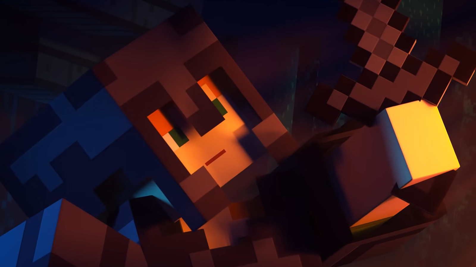 What Level Does Netherite Spawn in Minecraft?