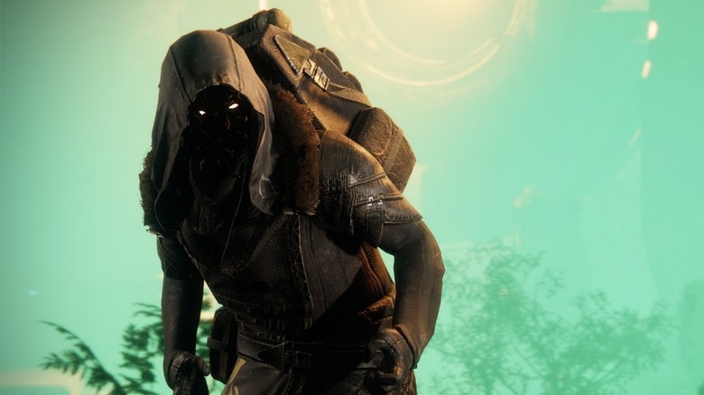 Destiny 2 Xur