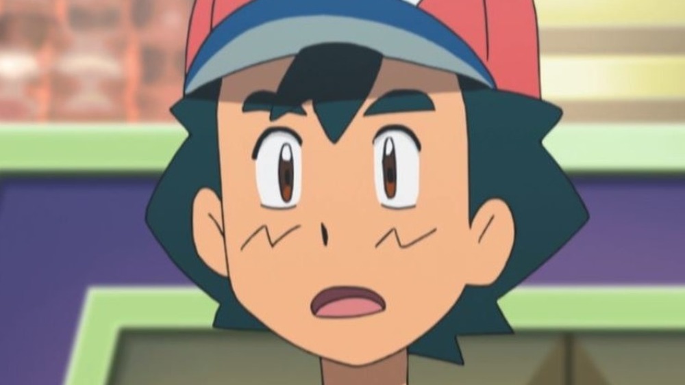 Why Ash Ketchum Is Actually A Terrible Pokemon Trainer