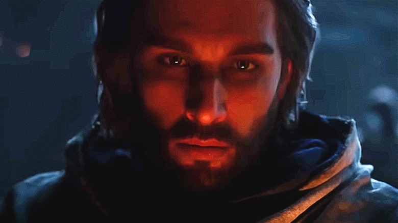 Why You Shouldn't Pick A Fight With A Master Assassin