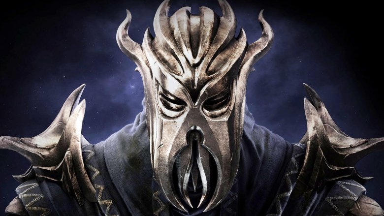 Bethesda launched an Elder Scrolls title for mobiles completely by