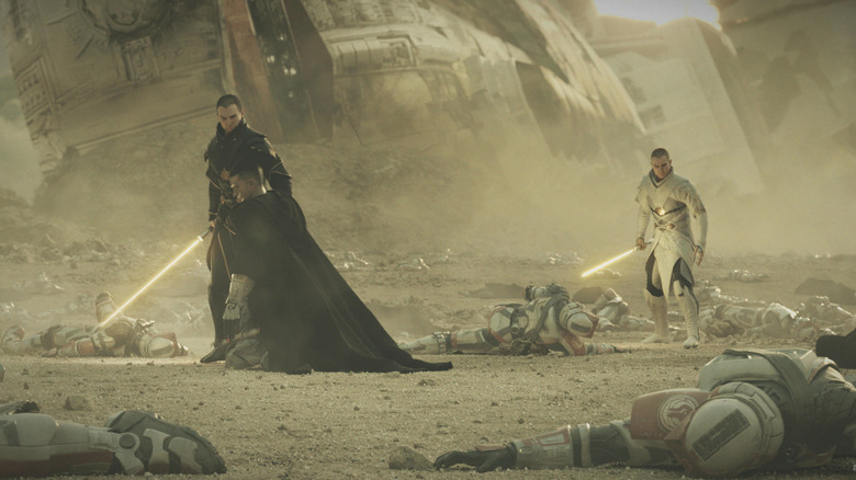 Star Wars Old Republic Sacrifice