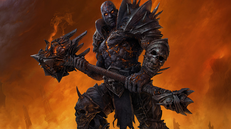 World of Warcraft: Shadowlands 