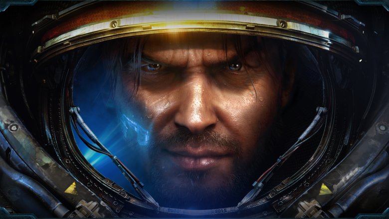 Why Blizzard Won T Release Starcraft 3