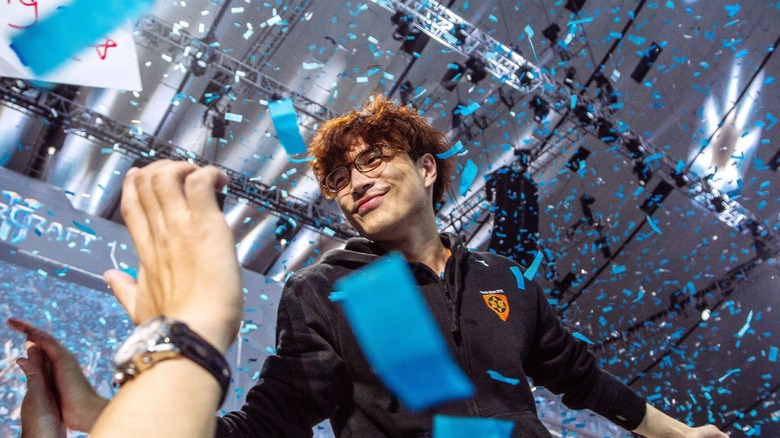 ByuN Wins Blizzcon