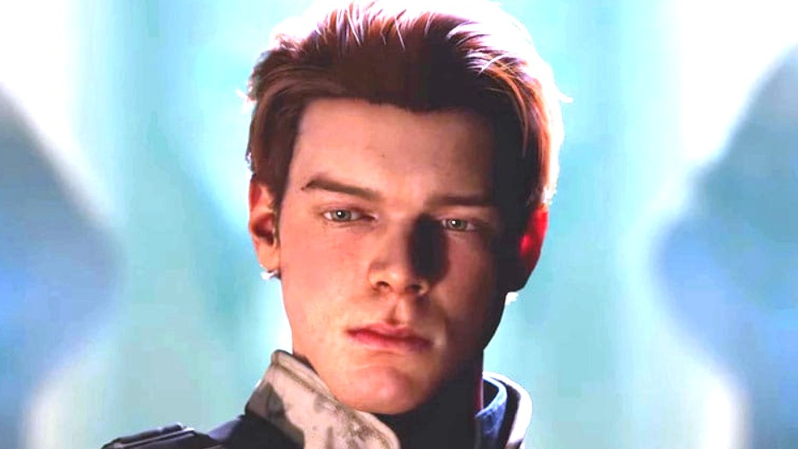 Gotham star Cameron Monaghan on the importance of his Star Wars Jedi role