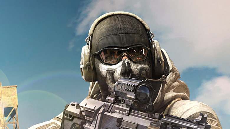 Call of Duty: Mobile operator