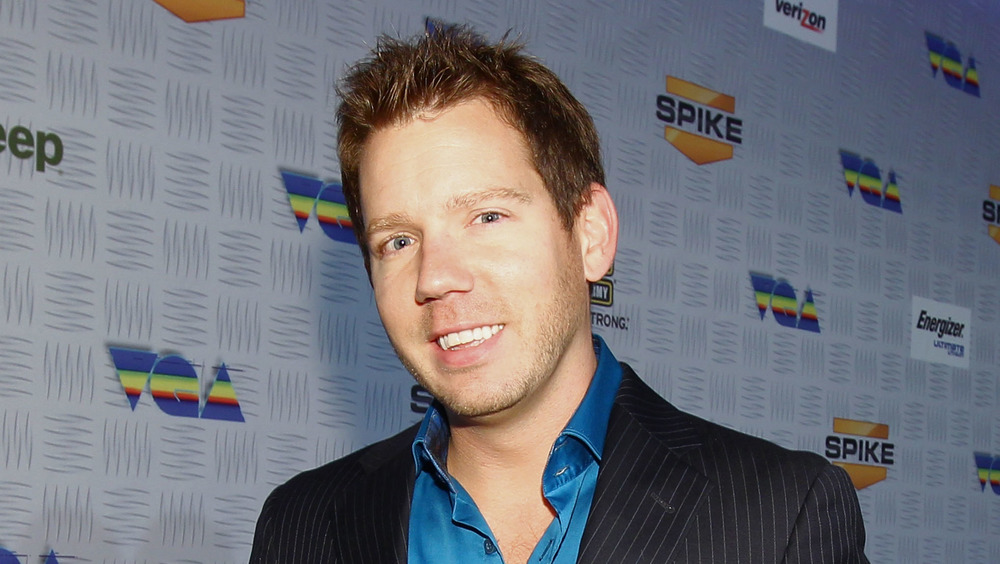 cliff bleszinski