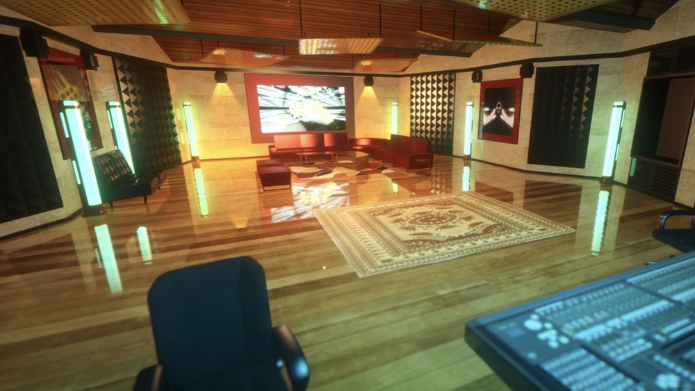 Screenshot from Code Hero