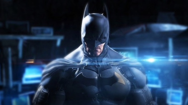 Batman: Arkham Origins