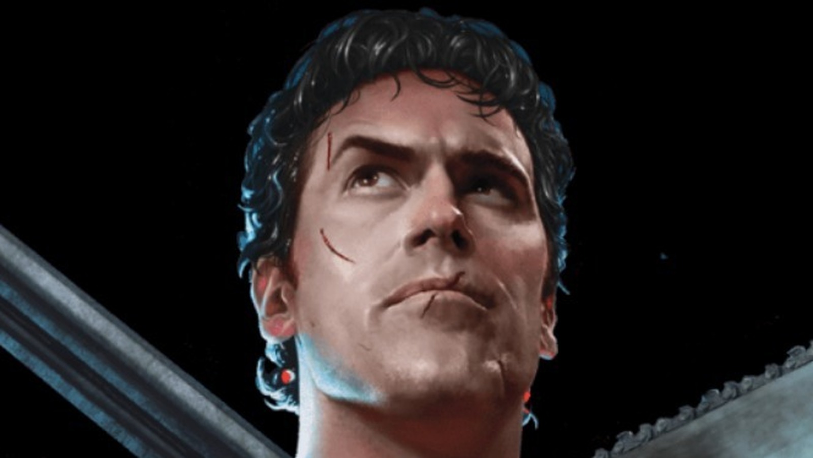 Evil Dead: The Game Delayed to February 2022, But It's Getting a  Single-Player Option