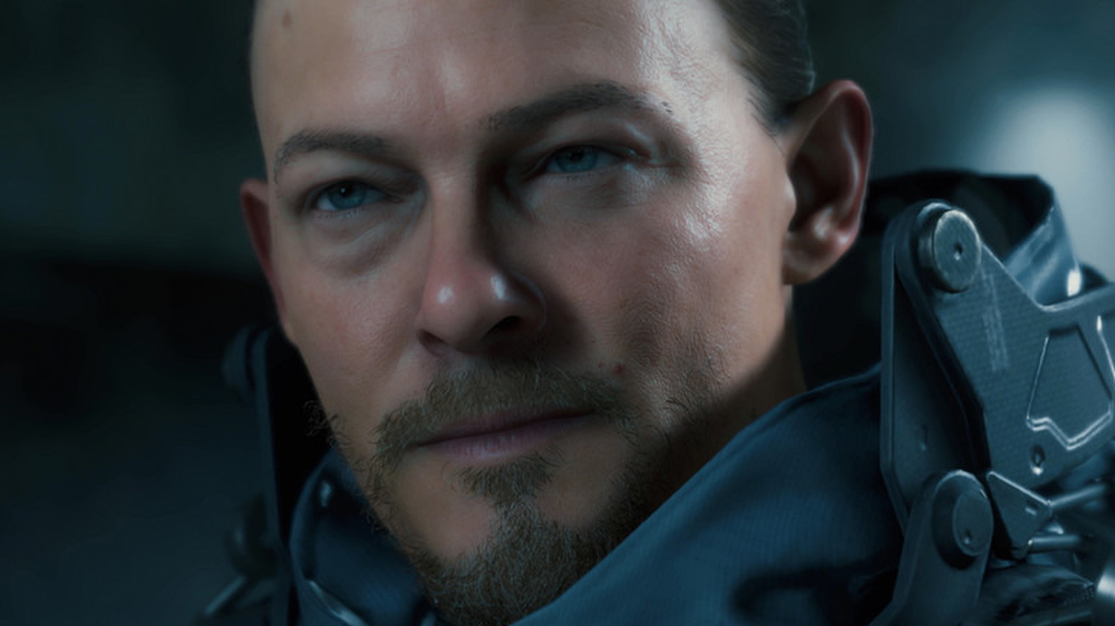 Why Fans Think Death Stranding Is Coming To Xbox Game Pass