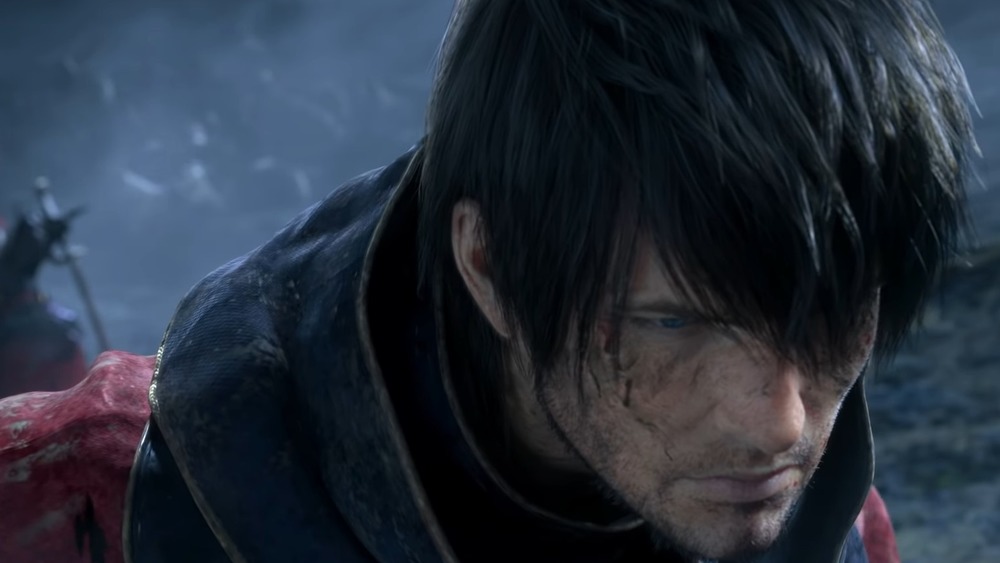 FINAL FANTASY XIV: SHADOWBRINGERS