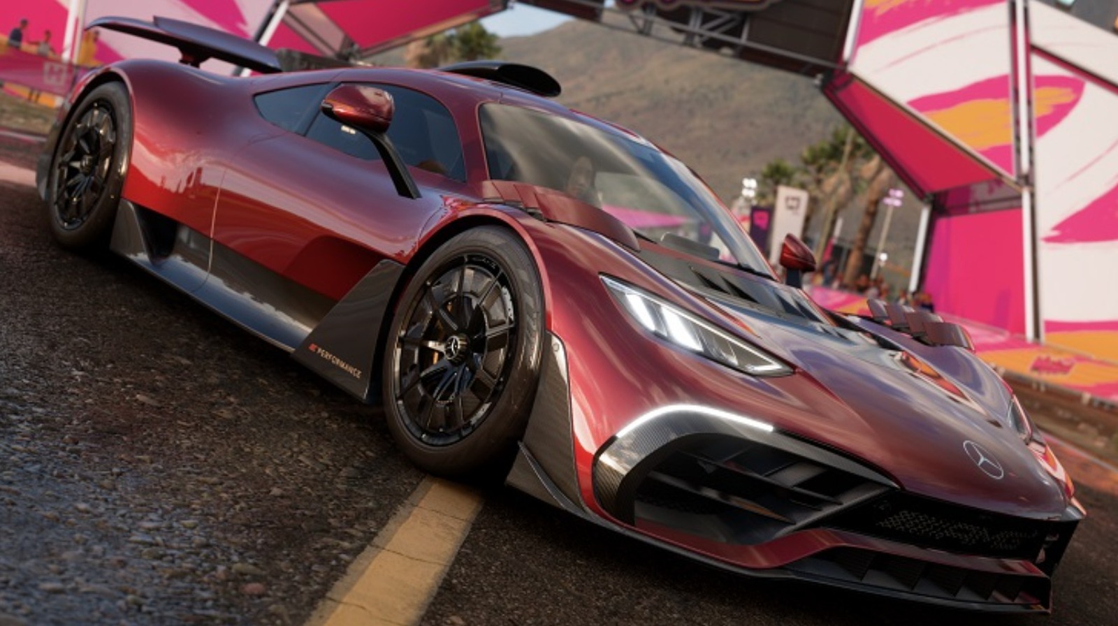 Forza Horizon 5 Review: A Massive Car Enthusiast Playground