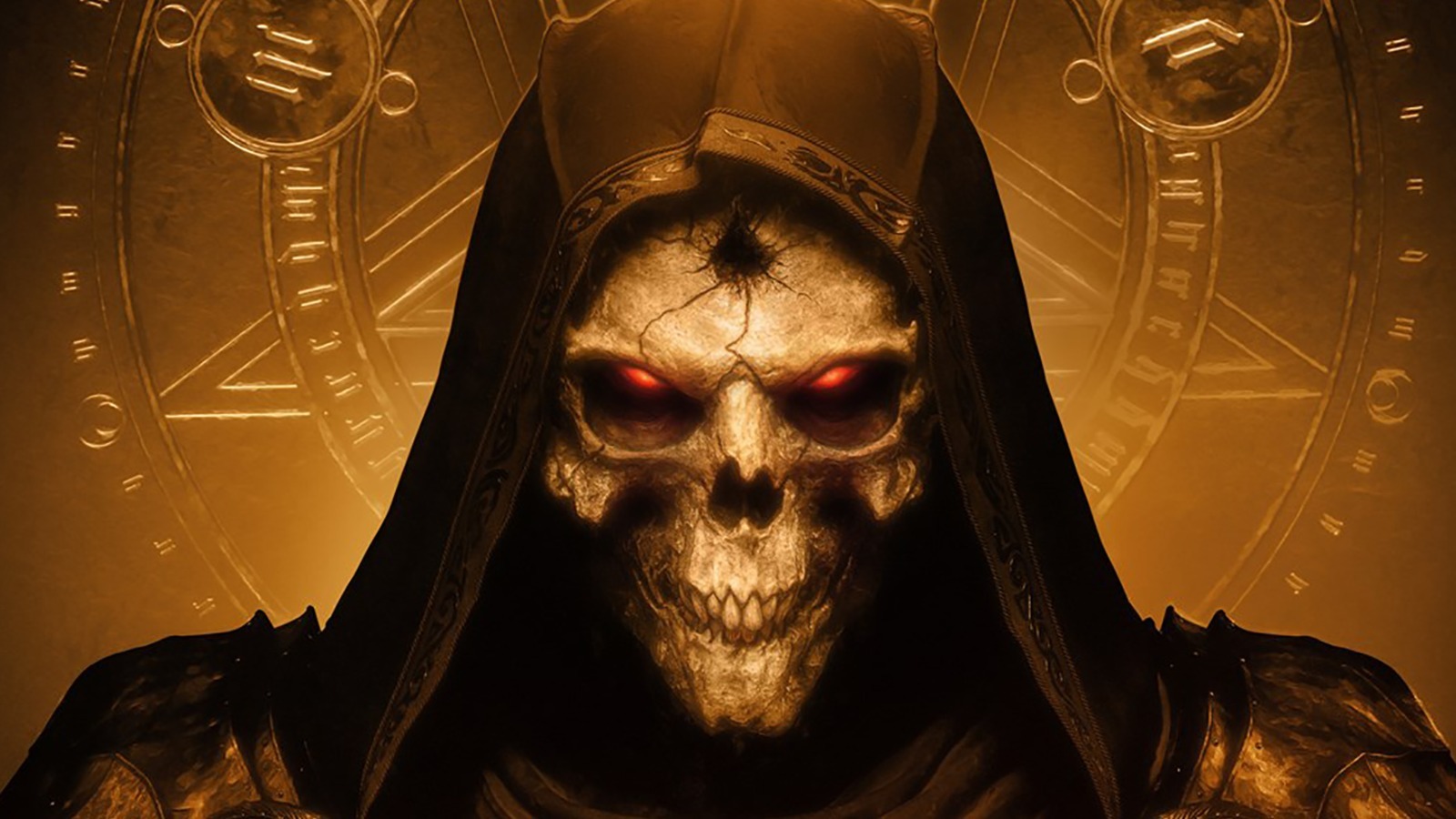 Diablo 2: Resurrected Review: 'Almost too close to the original' -  GameRevolution