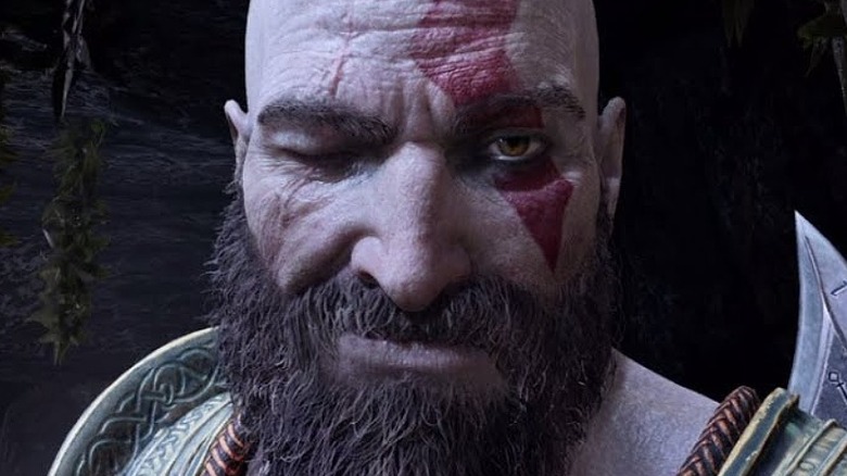 Sony PlayStation's New God of War Ragnarok Video Game Planned for November  - Bloomberg