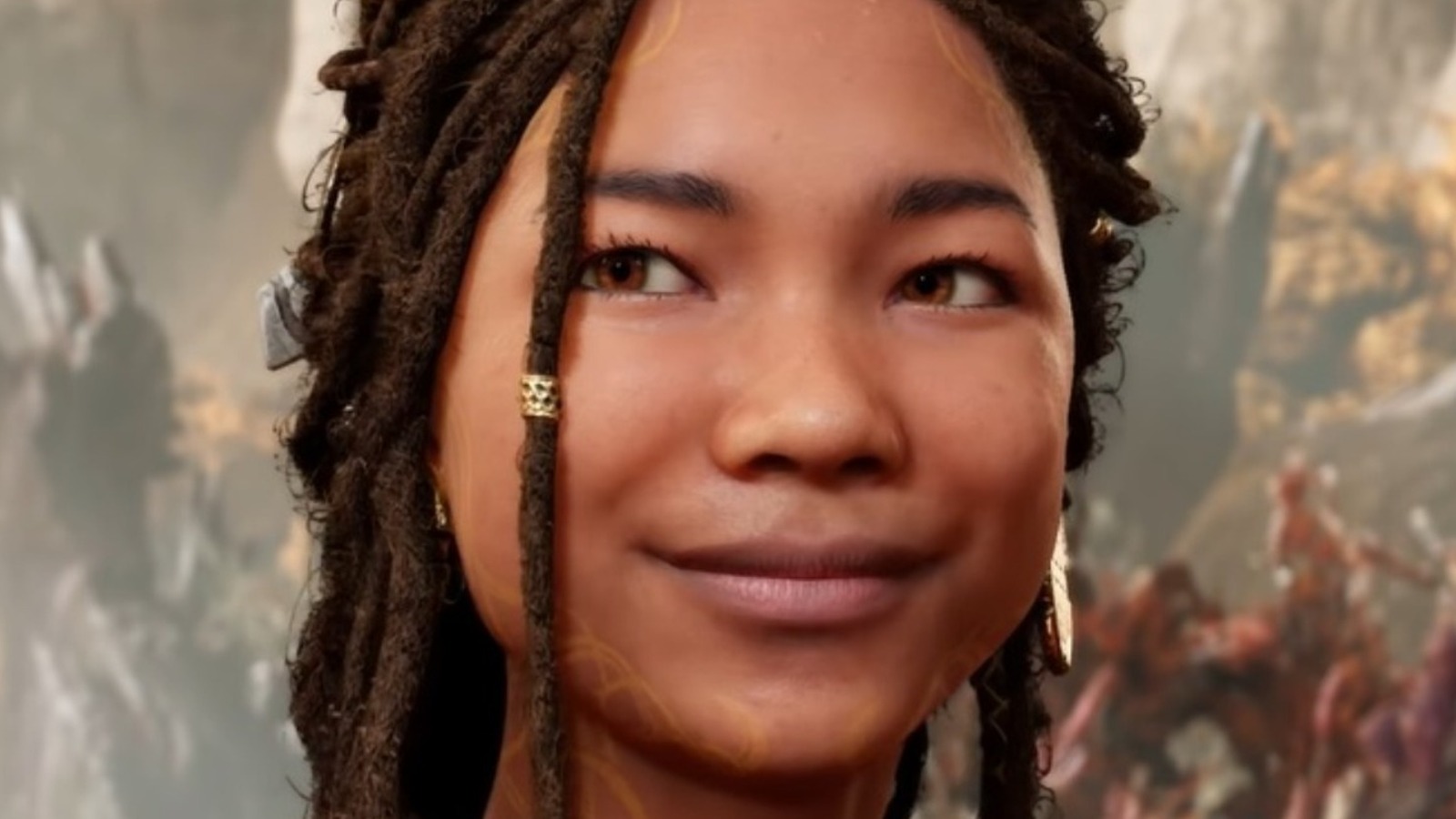 Why God Of War's Angrboda Means More Than You Realized