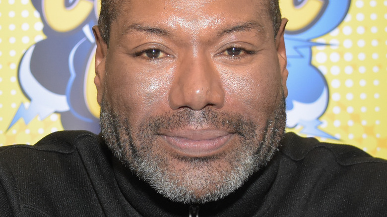 Christopher Judge's Game Awards Speech Was Almost Even Longer