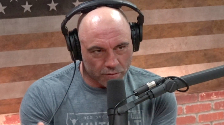 Joe Rogan