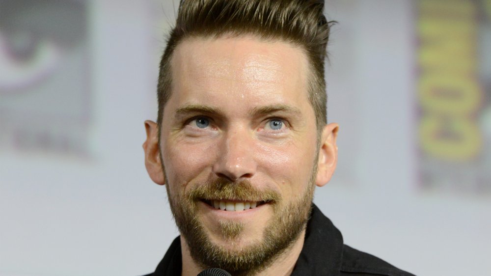 Who Is Fortnite Voice Actor Troy Baker? - EssentiallySports