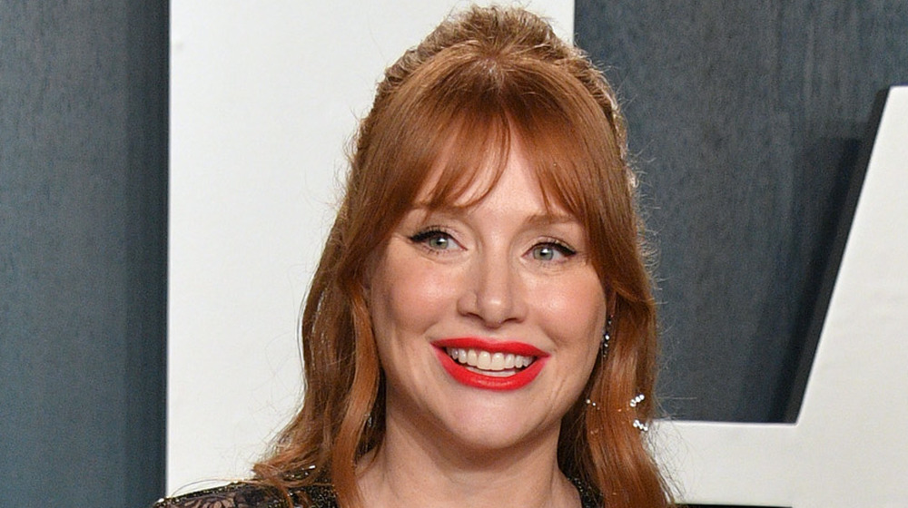 Bryce Dallas Howard