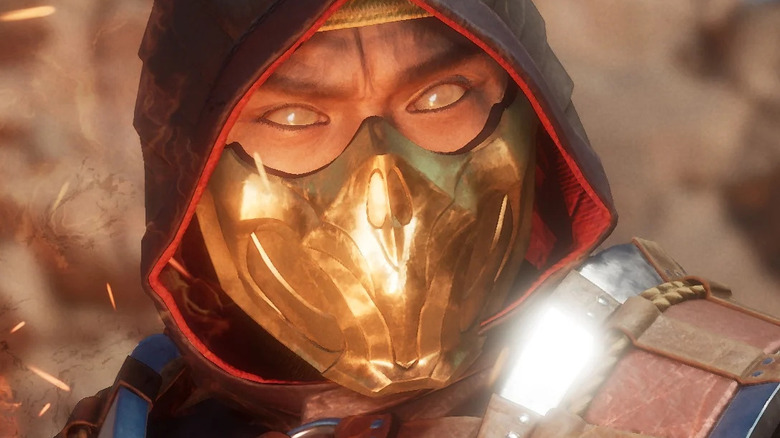 Mortal Kombat X Review: It Has Begun - SlashGear