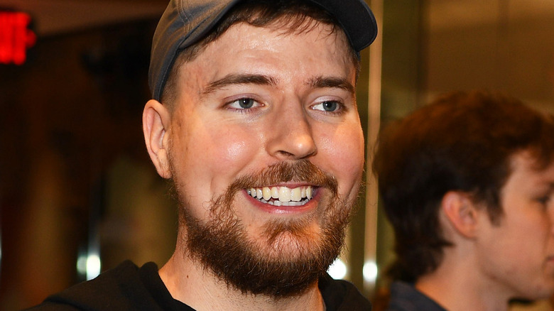 Not Quite Sure Why: MrBeast Left Confused After His Deep Fake Videos Become An Internet Trend - EssentiallySports