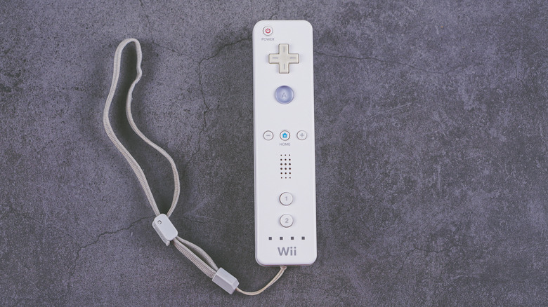 Nintendo Wii Remote