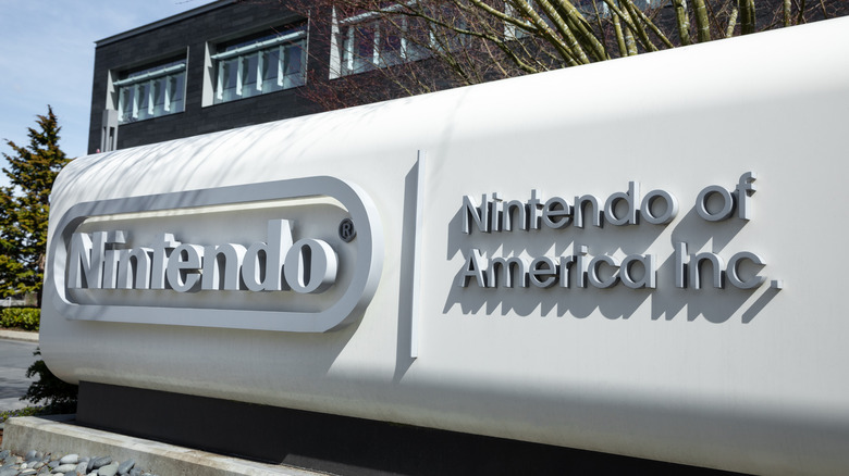 Why Multiple Companies Sued Nintendo Over The Wii
