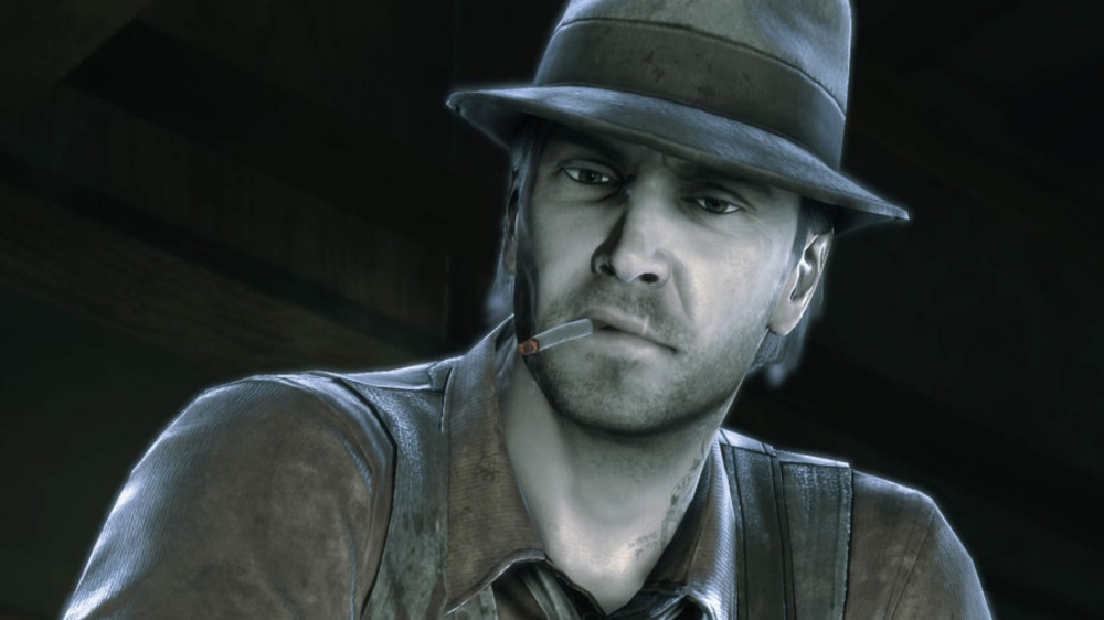 Ronan in Murdered: Soul Suspect