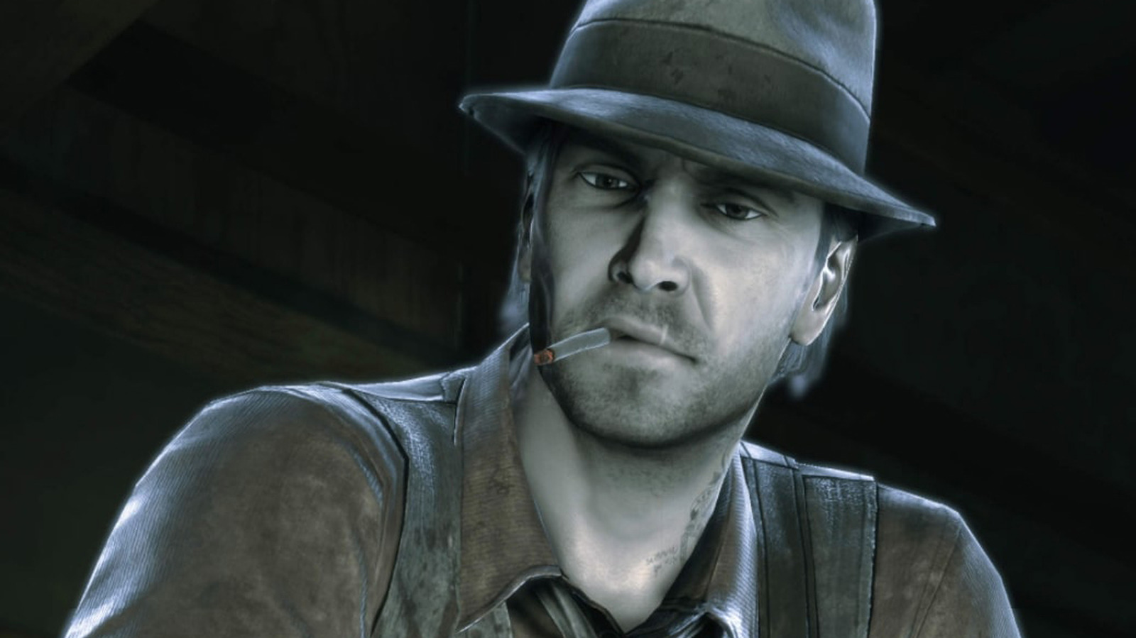 Why Murdered: Soul Suspect Was Such A Huge Flop For Square Enix