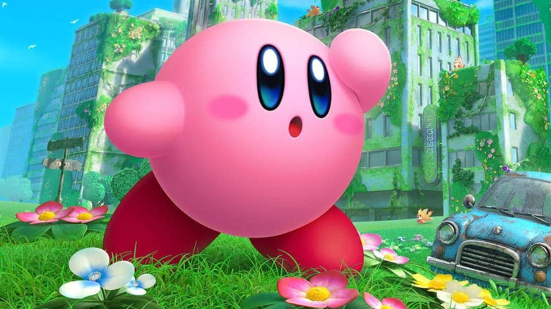 Kirby