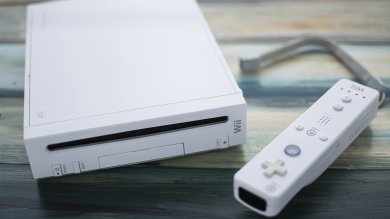 Nintendo Wii