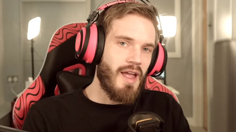 PewDiePie