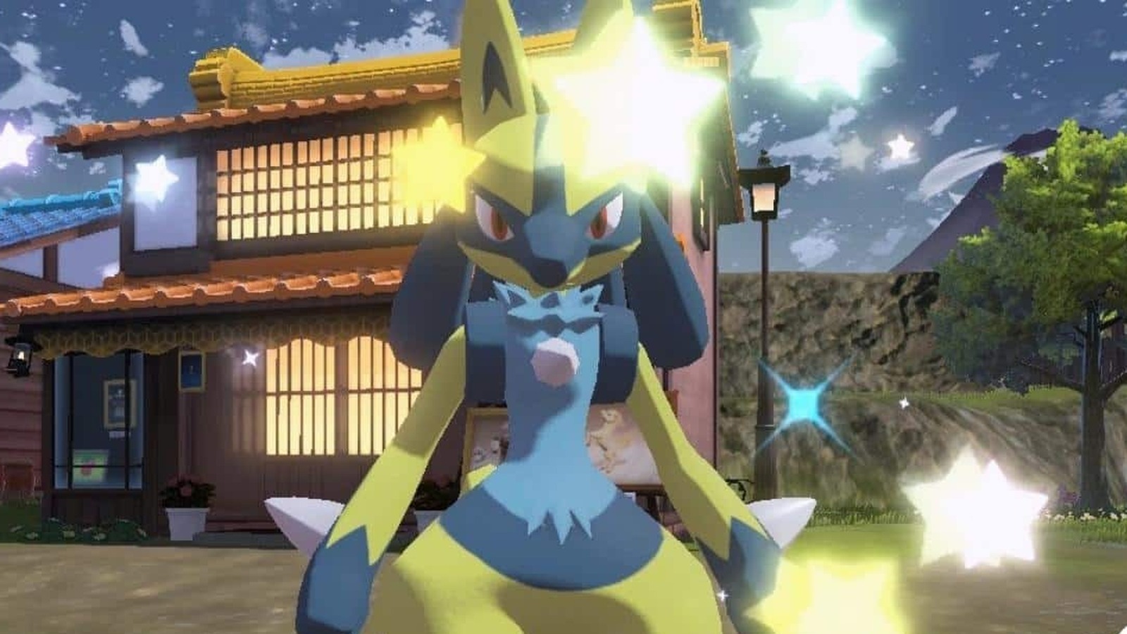 Pokémon Legends: Arceus Review - Review - Nintendo World Report