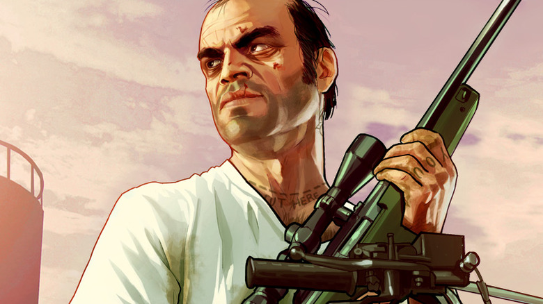 Rockstar Finally Says Outright Why 'GTA 5' Never Got Single-Player DLC