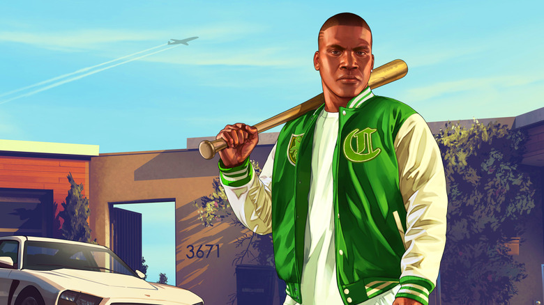 GTA 6 pre-orders appear online in the last place we'd expect