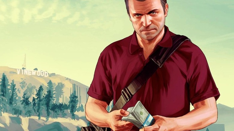 Its insane people actually think Rockstar is done with single player. All that GTA online money is to make a new single player experience🤣 : r/rockstar