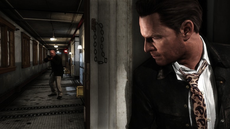 Max Payne 4 está cancelado; Qual o futuro da franquia?