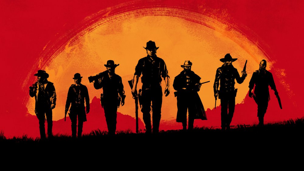 red dead redemption 2