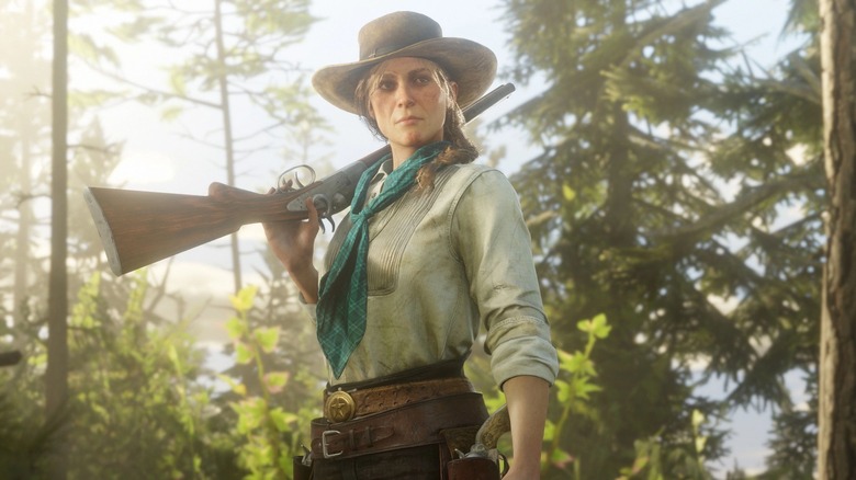 Sadie Adler