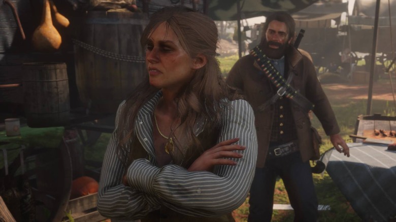 Sadie Adler