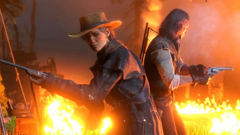 Sadie Adler