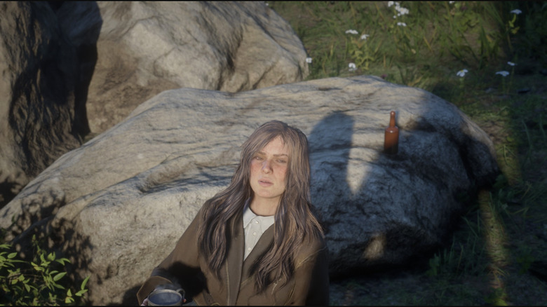 Sadie Adler