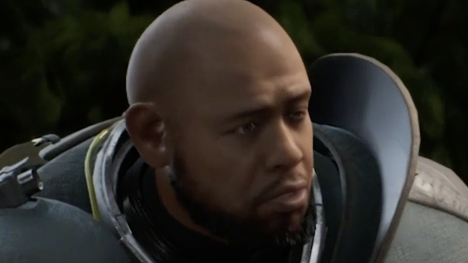 Why Saw Gerrera From Star Wars Jedi: Fallen Order Sounds So Familiar