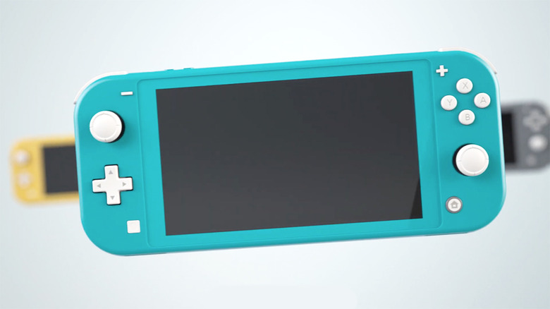 switch lite pro