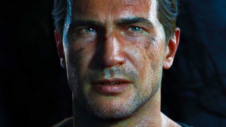 Uncharted 4